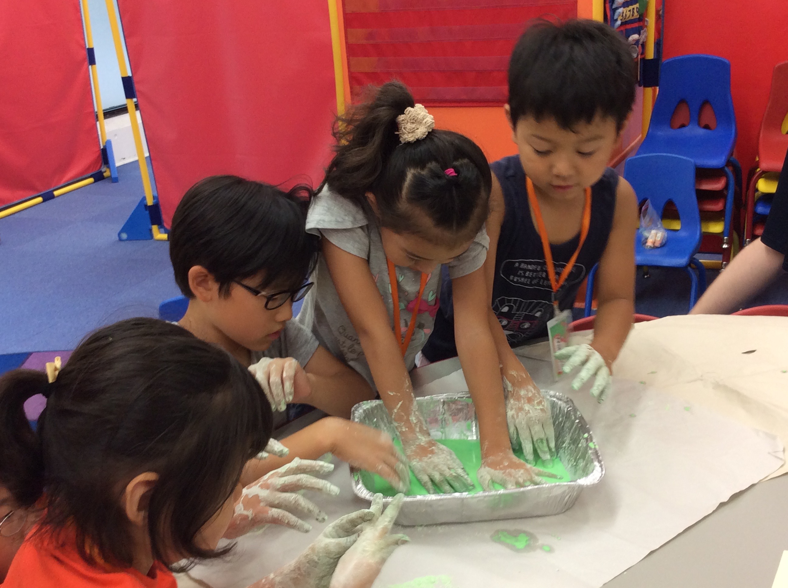 Summer School | American Kids International School in Yokohama